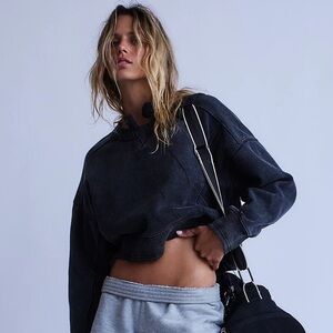 Free people intercept pullover